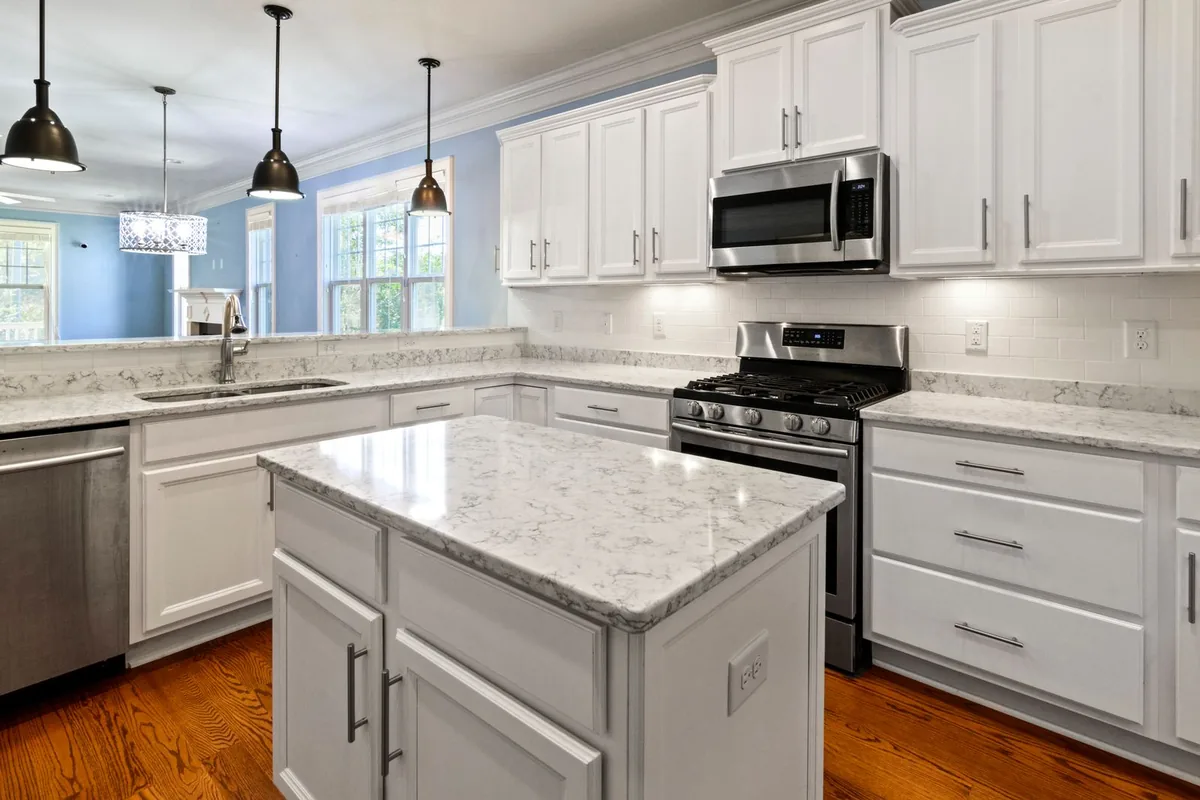 Filth & Squalor Cleanup in Huber Ridge, OH